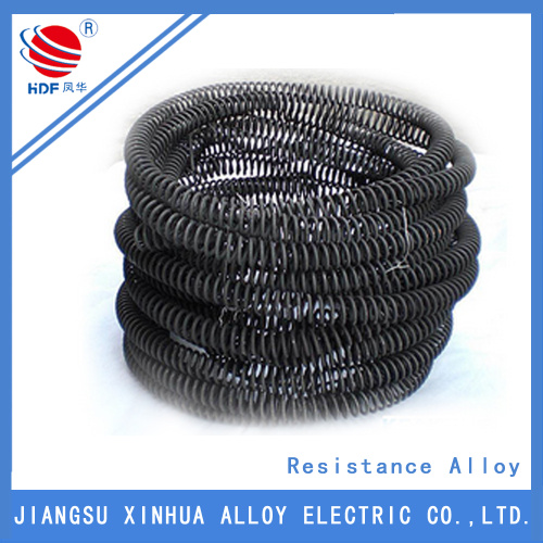 High-grade alloy High Resistance Components