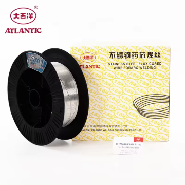 Atlantic ER309L AWS A5.9 Stainless Steel MIG Welding Wire