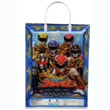 Clip Handle Bag (HF-468)