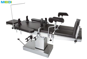 Mechanical Hydraulic Operating Table for hospital operating