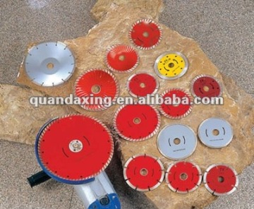 sintered diamond saw blade for stone,concrete,brick,tile