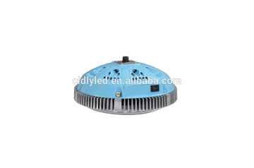 greenhouse horticulture led grow lights with 75 LEDS