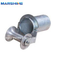 Bell Mouth Type Cable Drum Pulling Rollers