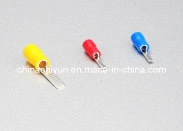 Chip-Shaped Insulated Terminal (DBV Series)