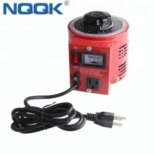 110V Output 0-130V Adjustable Regulator Transformer - 500VA