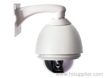 High Speed Dome Ip Security Cameras?