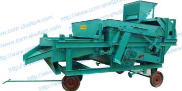 Grain Separator/Grain Cleaning Machine