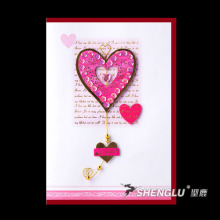 Greeting Card / Valentine Greeting Card (G68-04)
