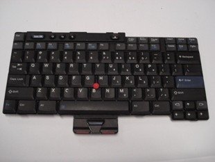 Ibm&amp;lenovo T40 Series Laptop Keyboard  -13n9988