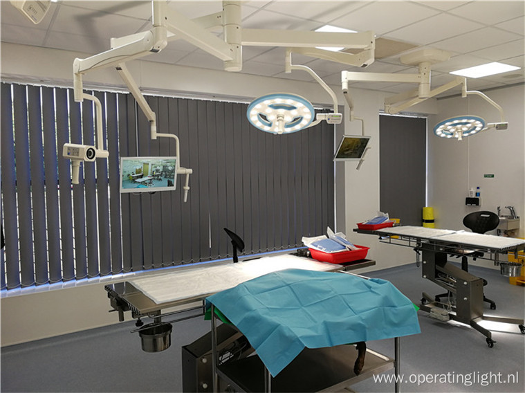 Medicine health equipment led operating light