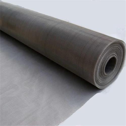 300 400 Pure Nickel Mesh For Electric Battery