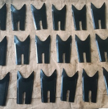 Glass Machine Shear Blade