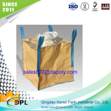 Big Bag, Big Bag 1000kg, 1 Ton Big Bag , top skirt big bag