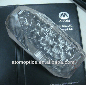 synthetic optical quartz crystals