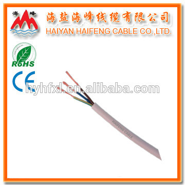 copper clad aluminum Trailer Cable