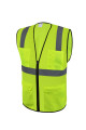 Workwear segurança colete reflector