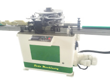 Tin Can Making Machinery Combination Machine