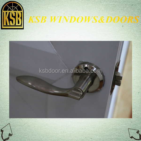 2016 good for sale - CONCH upvc bathroom door price