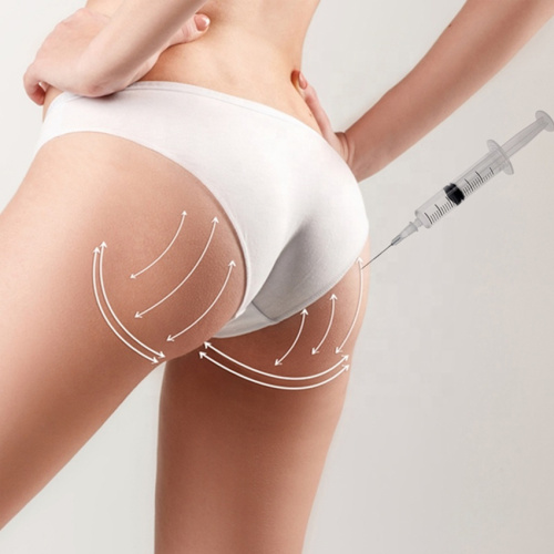 Reborn Injection PLLA Fillers for Breast Buttock