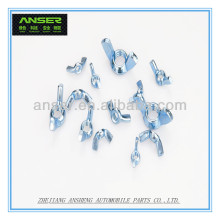 Carbon Steel Wing nut ANSI
