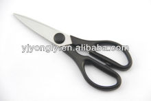 Durable stainless steel kitchen scissors,multi-purpose scissors