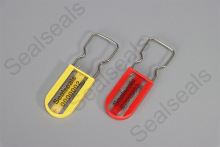 High Quality Padlock Seals with Visable Chamber