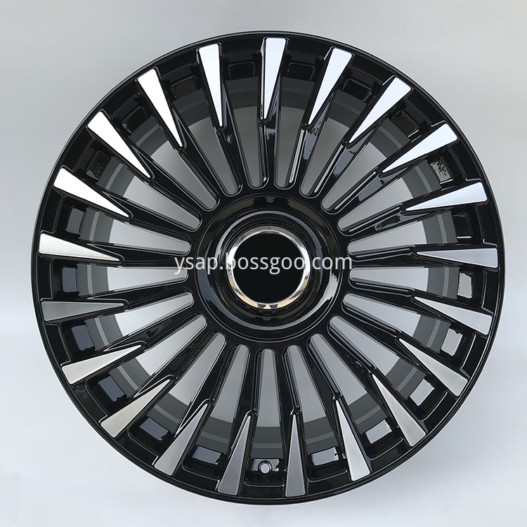 Land Rover Forged Wheel Rims