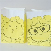 Popcorn Bag