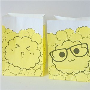 Popcorn Bag