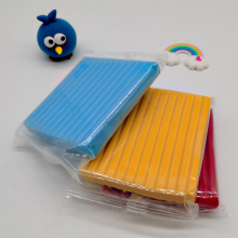 Wholesale Ailtos Oven Bake Polymer Clay Jewelry Dollhouse Crafts Making Kit 125g