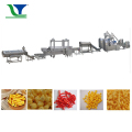 Kukure Cheetos Niknak Corn Curls ExtrUder Machine