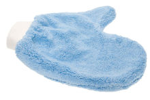 Microfiber Plush Wash Mitt