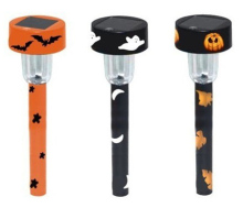 Holidays Decorating Solar Stake Lights?