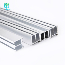 Aluminum Alloy Hanging Groove Strip For Flexo Printer