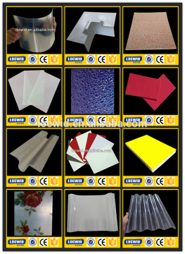 fire resistant decorative frp wall panels