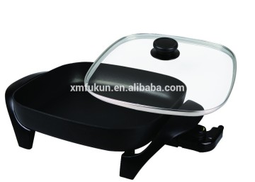 Ceramic Frying Pan / Paella Pan