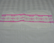 cloth diaper with insert