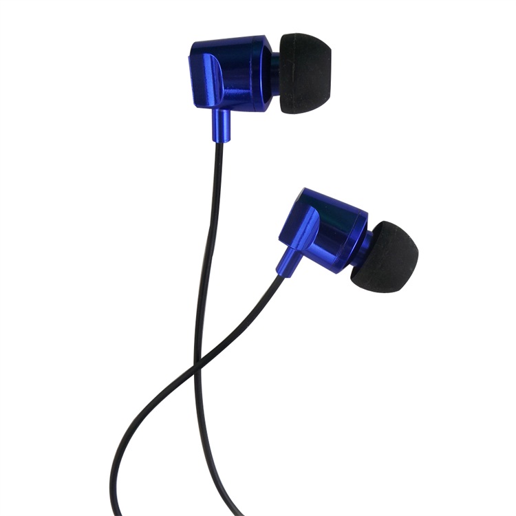 metal earphone (2)