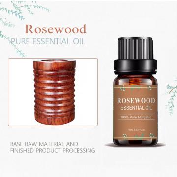 Rosewood Perfume Fragrance Wholesale Essential Oil Bottle