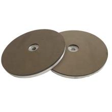 lapidary faceting machine gems polishing tools resin bond grinding disc