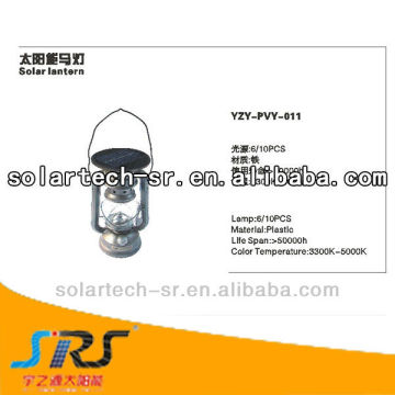 Competitive Solar Latern