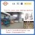Automatic paper cone bobbin making machine for textile yarn industry