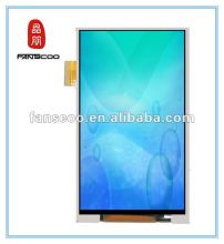 2.8 " POP LCD screen for i997 and 2700 and motorola droid razr xt910