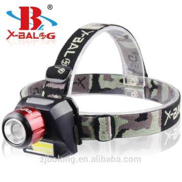 Black l ight HEADLMAP