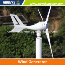 hot new products for 2015 wind turbine system 240v wind generator