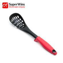 Non Stick Nylon  Slotted Serving Spoon