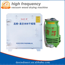 High effective Vacuum Heating HF timber board /wood drying kilns