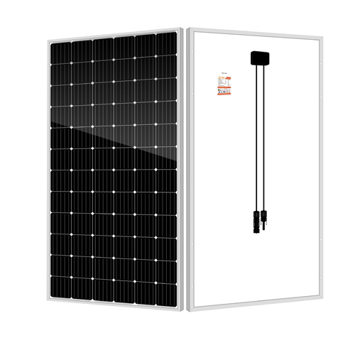 10 kW Off Grid Solar Power System Home