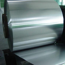 Galvanize stainless steel coil