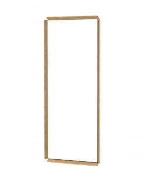 Four Leaf Clover Mirror